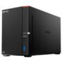 Buffalo LinkStation LS720D NAS de 2 Bahías, 8TB, Hexa-core