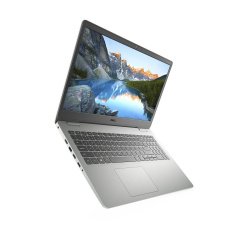 Laptop Dell Inspiron 3501 Plata 15.55 , Intel Core I3 1005g1 4gb De Ram 1000gb Hdd, Intel Uhd Graphics G1 (ice Lake 32 Eu) 60 Hz 1366x768px Windows 10 Home