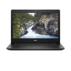 Laptop Dell Vostro 3490 Negra 14 , Intel Core I5 10210u 8gb De Ram 1tb Hdd, Intel Uhd Graphics 60 Hz 1366x768px Windows 10 Pro
