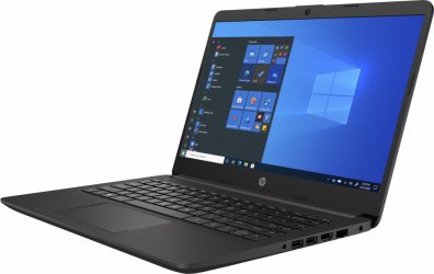 Laptop Hp 240 G8 – 14 – Intel Core I3-1005g1-4gb-500gb-w10h