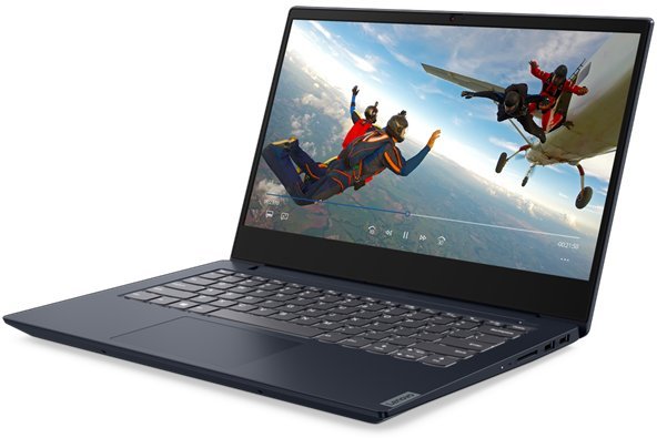 Laptop Lenovo Ideapad S340-14iil, Ci7, 8gb (2x4gb), 1tb,w10h