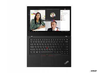 Laptop Lenovo Thinkpad L14 – 14 -ci7-16gb-512gb Ssd-w10p