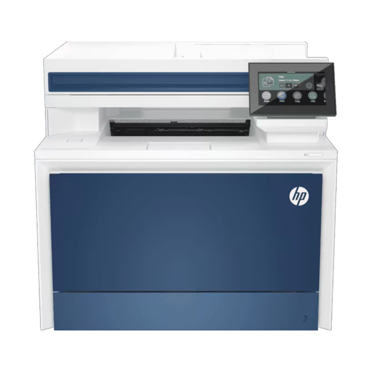 MULTIFUNCIONAL HP LASERJET PRO 4303FDW, COLOR, LÁSER, INALÁMBRICO, PRINT/SCAN/COPY/FAX