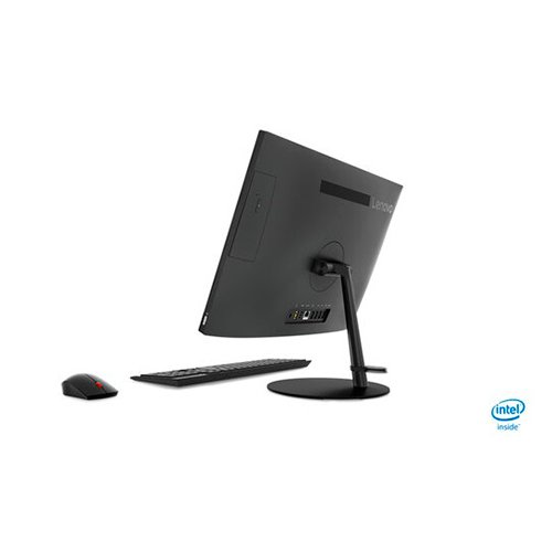 Lenovo Aio 19.5in Celeron J4025 Hdd 1tb Ram 4gbv130z-20i /vc - Image 3