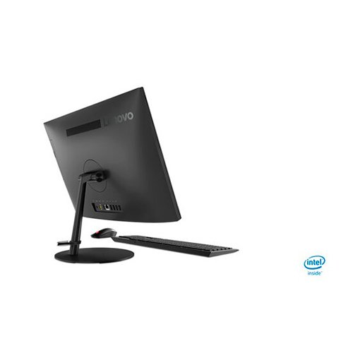 Lenovo Aio 19.5in Celeron J4025 Hdd 1tb Ram 4gbv130z-20i /vc - Image 4