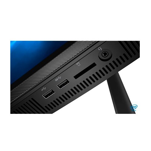 Lenovo Aio 19.5in Celeron J4025 Hdd 1tb Ram 4gbv130z-20i /vc - Image 6