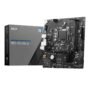 MB MSI PRO H610M G LGA1700 DDR5 2 REALTEK 1XPCIE X16 SLOT 1HDMI 1XM2 PRO H610M G