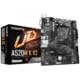 MB GIGABYTE A520M K V2 MICATX AM4 2DDR4 2133MHZ A 5000MHZ 64GB 1HDMI 1D SUB A520M K V2