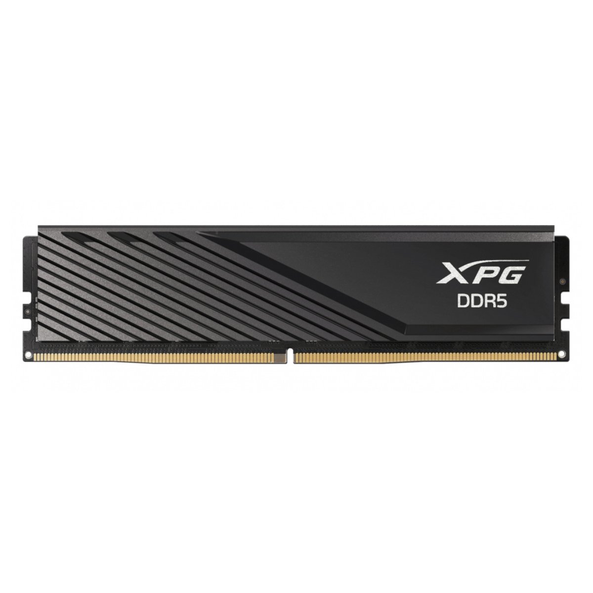 MEMORIA RAM ADATA XPG DDR5 LANCER BLADE 16G 5600MTS CL46 NEGRO AX5U5600C4616GSLABBK