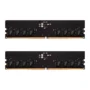 MEMORIA RAM DIMM TEAMGROUP ELITE 32GB KIT 2X16GB DDR5 5200 MHZ PC5 41600 CL42 TED532G5200C42DC01