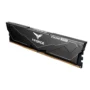MEMORIA RAM DIMM TEAM GROUP T FORCE VULCAN DDR5 6000MHZ 16GB  NEGRO FLABD516G6000HC38G01