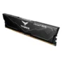 MEMORIA RAM DIMM TEAM GROUP T FORCE VULCAN a AMD DDR5 5600MHZ 32GB  CL38 NEGRO FLABD532G5600HC38G01