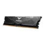 MEMORIA RAM DIMM TEAM GROUP T FORCE VULCANa DDR5 5600MHZ 16GB  NEGRO FLABD516G5600HC38G01