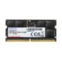 MEMORIA RAM SODIMM ADATA 16GB DDR5 5600MHZ AD5S560016GS