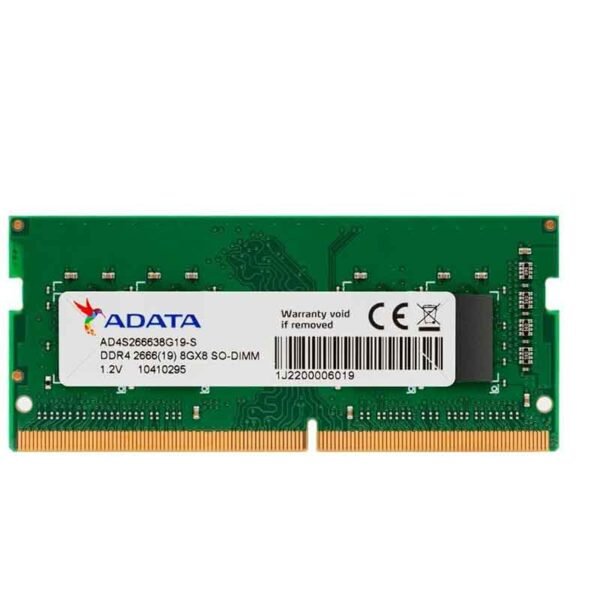 MEMORIA RAM SODIMM DAHUA C300 16G DDR4 2666MHZ CL19 DHI DDR C300S16G26