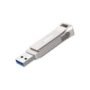 MEMORIA USB DAHUA 64GB 3.2 TIPOA C METALICA PLATA PS629 DHI USB P629 32 64GB