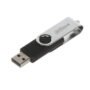 MEMORIA USB DAHUA 8GB 2.0 U116 NEGRO DHI USB U116 20 8GB