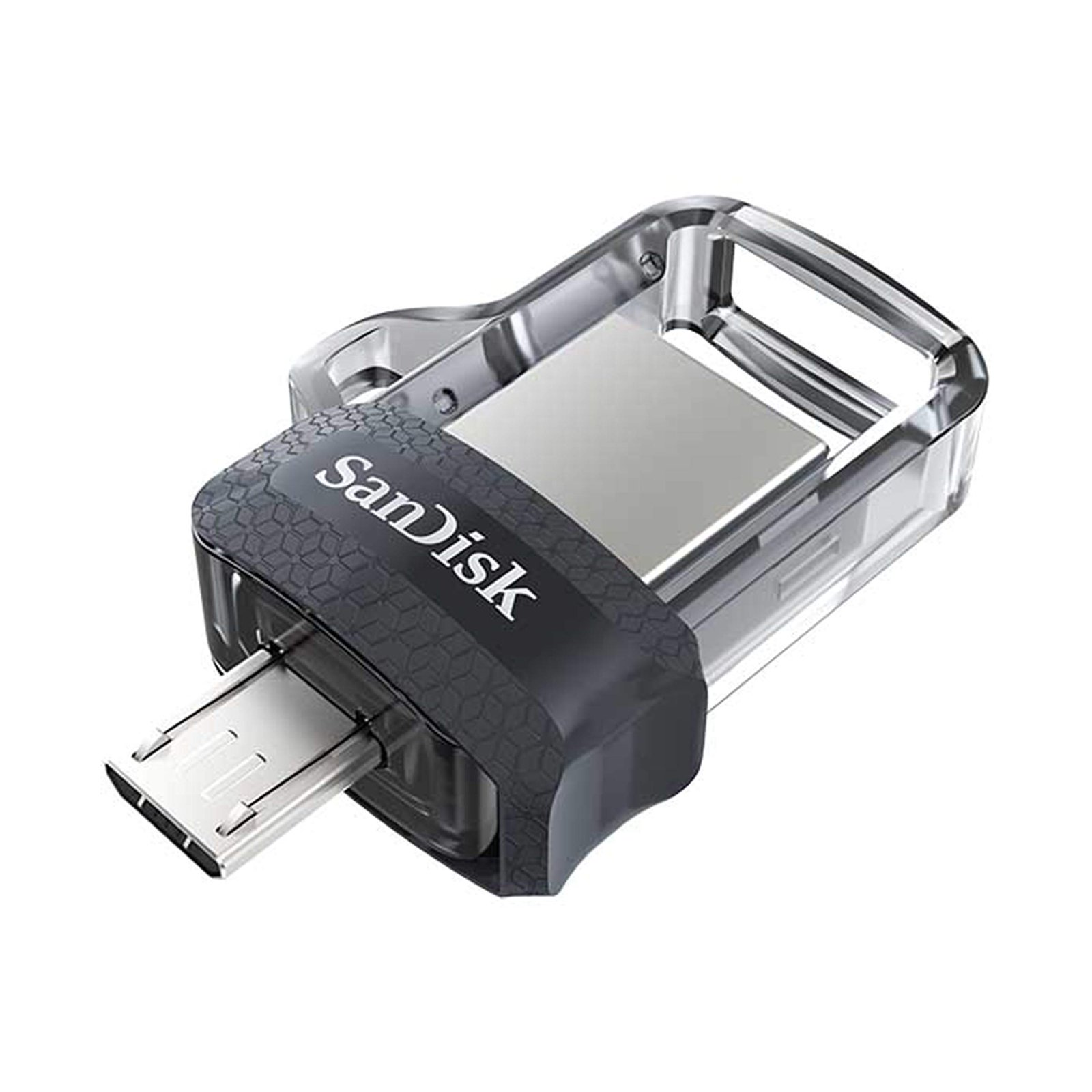 MEMORIA USB SANDISK ULTRA DUAL DRIVE 128GB 3.0 SDDD3 128G G46