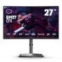 MONITOR COOLER MASTER CURVO 27P FHD 1920X1080 16.9 240HZ 0.5MS CMI GM27 CFX US
