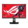 MONITOR ROG STRIX XG27WCMS CURVO LED 27P 2560X1440 280HZ XG27WCMS