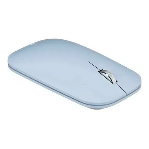 Mouse Móvil Moderno De Microsoft Bluetooth 4.2 Con Bluet /v