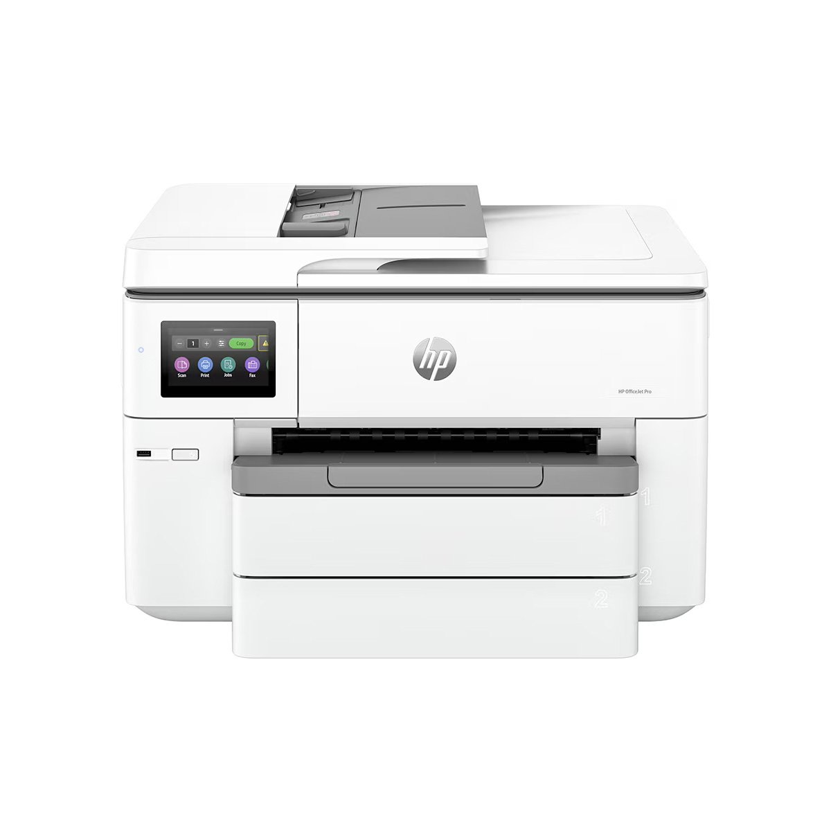 IMPRESORA MULTIFUNCIONAL HP OFFICEJET PRO 9730 WIFI NEGRO/COLOR