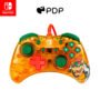 CONTROL ALÁMBRICO ROCK CANDY WIRED BOWSER PARA NINTENDO SWITCH