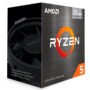 PROCESADOR AMD RYZEN 5 5600GT AM4  GRAFICA RADEON  6CORE 12THREADS  3.9GHZ 65W 100 100001488BOX