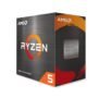 PROCESADOR AMD RYZEN 5 5600X WRAITH STEALTH COOLER 6CORE 12THREADS 3.7GHZ 65W 7NM SOCKET AM4