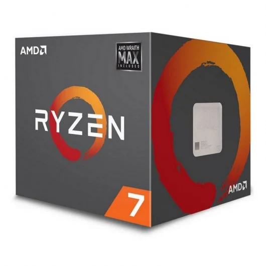 PROCESADOR AMD RYZEN 7 5800XT 8 CORE RETAIL AM4 3.80GZ 8CORE 36MB CACHE 100 100001582BOX