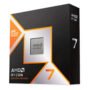 PROCESADOR AMD RYZEN 7 9800X3D AM5 8CORE 96MB L3 CACHE SIN DISIPADOR 100 100001084WOF