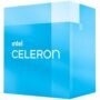 PROCESADOR INTEL CELERON G6900 DUAL CORE 3.40GHZ SOCKET 1700 46W BX80715G6900