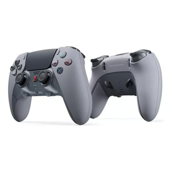 Consola Sony Playstation 5 Digital 30º Aniversario 1 TB Gris - Image 4