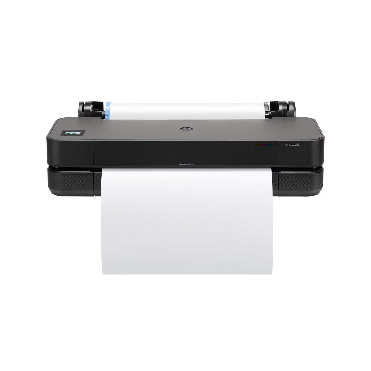PLOTTER HP DESIGNJET T250 24″, COLOR, INYECCIÓN, PRINT