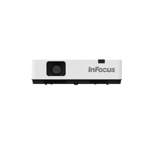 Proyector Infocus In1014 3lcd Xga 1024×768 3400 Lúmenes