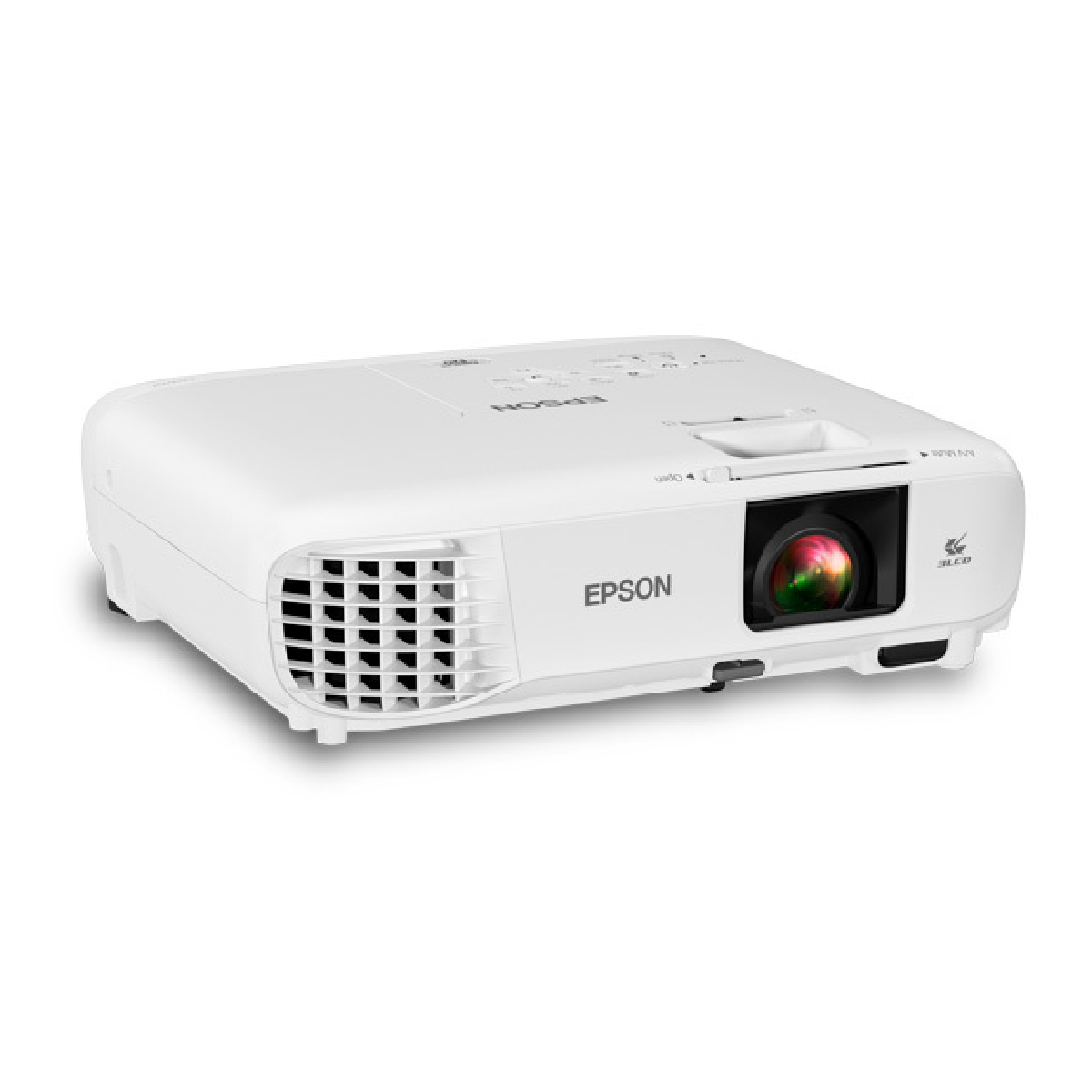 Proyector Epson Powerlite E20