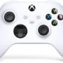 Control Inalámbrico Xbox Series X/S/One Robot White Blanco / QAS-00007