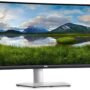Monitor Curvo Dell S3422DW LCD 34", 3440x1440 Ultra Wide