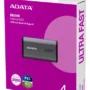 SSD EXTERNO ADATA SE880 4TB USB 3.2 TIPO C GRIS AELI SE880 4TCGY
