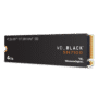 SSD INTERNO WESTERN DIGITAL WD BLACK SN7100 NVME 2TB  PCIE GEN4 WDS200T4X0E 00CJAO