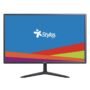 Monitor Stylos STPMOT3B LED 19", 1440x900 WXGA+, HDMI, Negro