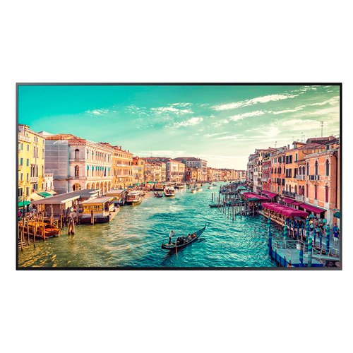 Samsung Qmr-a Crystal Pantalla Comercial Led 75 4k Ultra Hd
