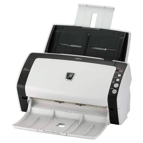 Scanner Fujitsu Fi 6130 Dúplex