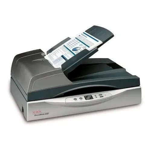 Scanner Xerox 632 Documate