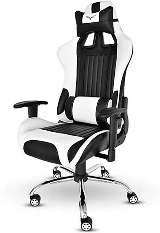 Silla Gamer Marine Naceb Soporte Lum (na-0901)