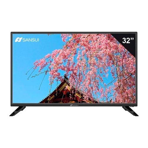 Smart Tv Sansui Smx32p28nf Dled Hd 32