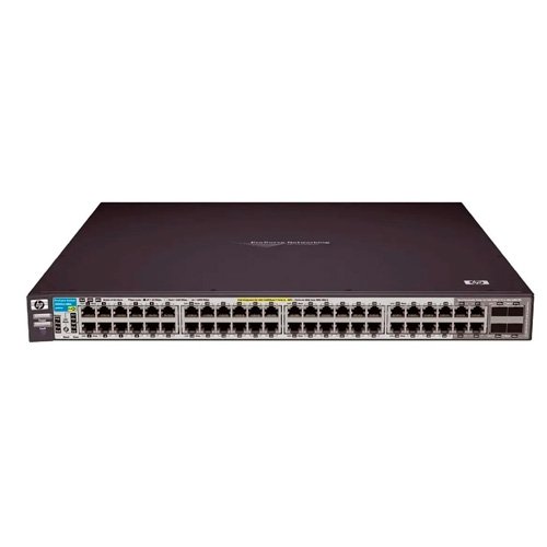 Switch Hp 3500yl-48g