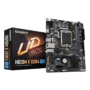 Tarjeta Madre Original GYGABYTE H61 DDR4 MATX