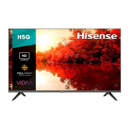 Tv Hisense 32 Pulgadas Hd Smart Tv Led 32h5g