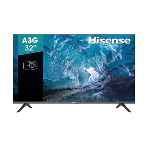 Tv Hisense 32a3g Led Hd 32 120v